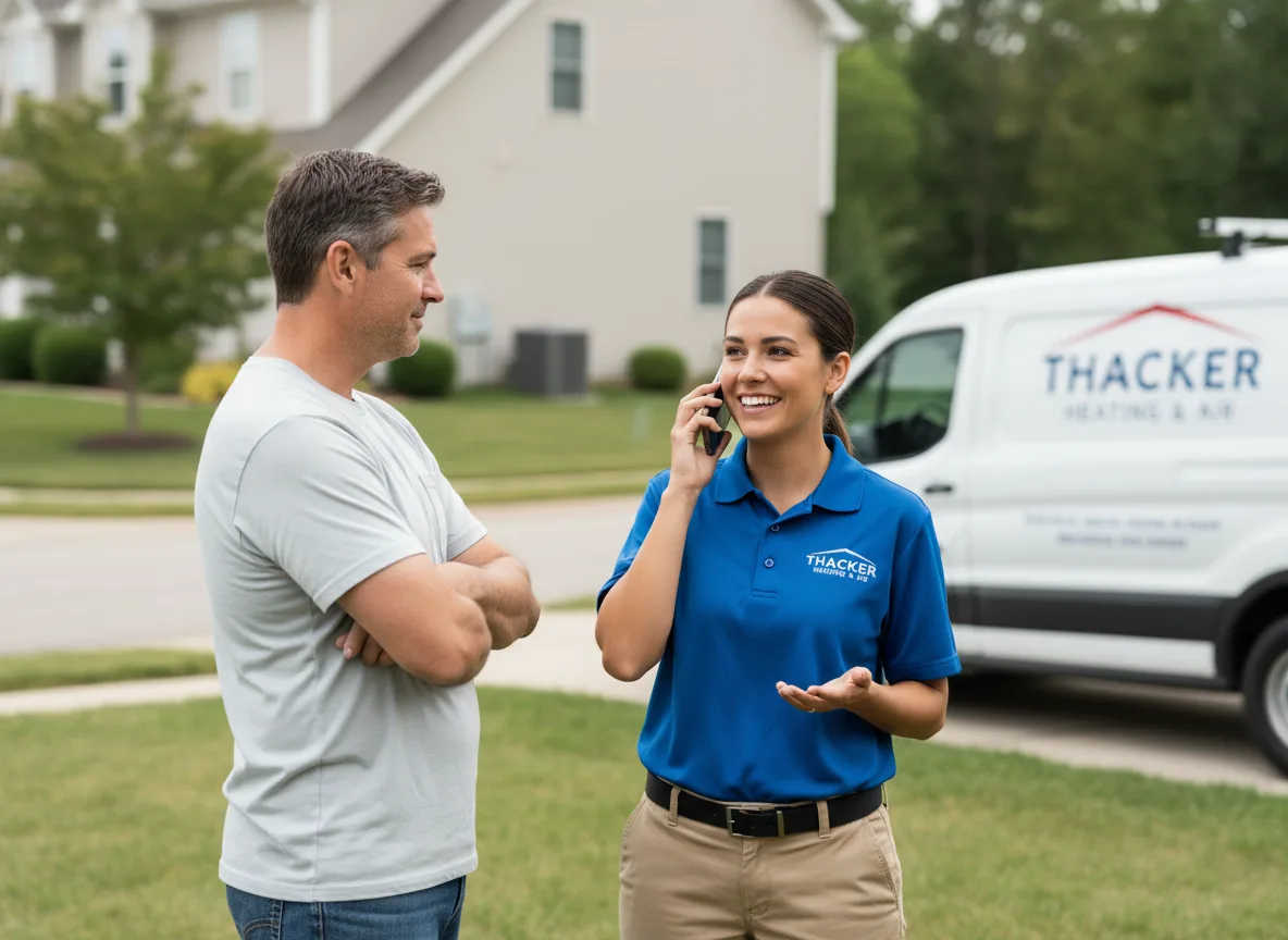 Ac Repair Rainier, WA FAQs